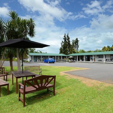 Goldmine Motel Waihi Εξωτερικό φωτογραφία