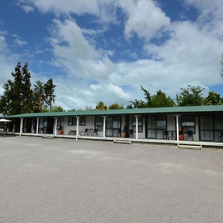Goldmine Motel Waihi Εξωτερικό φωτογραφία