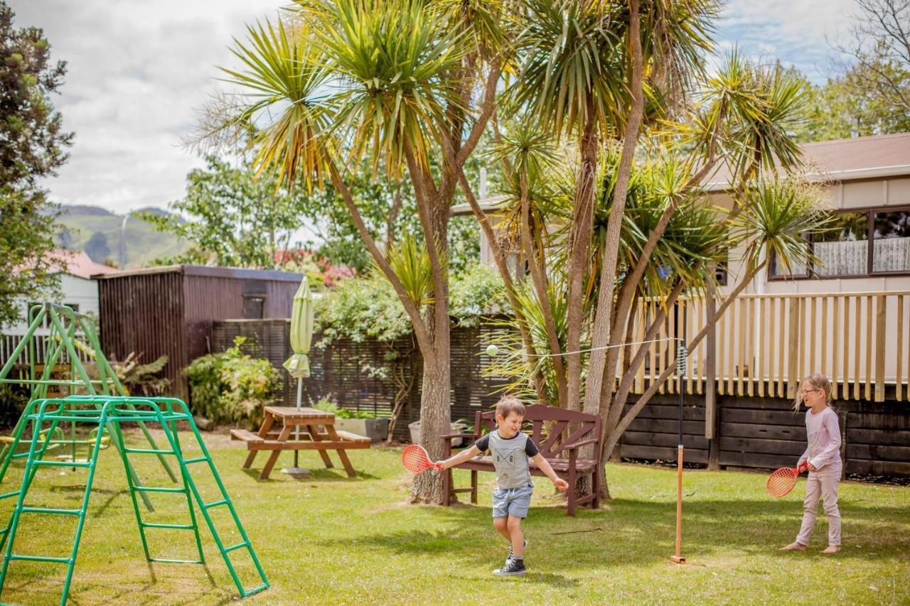Goldmine Motel Waihi Εξωτερικό φωτογραφία