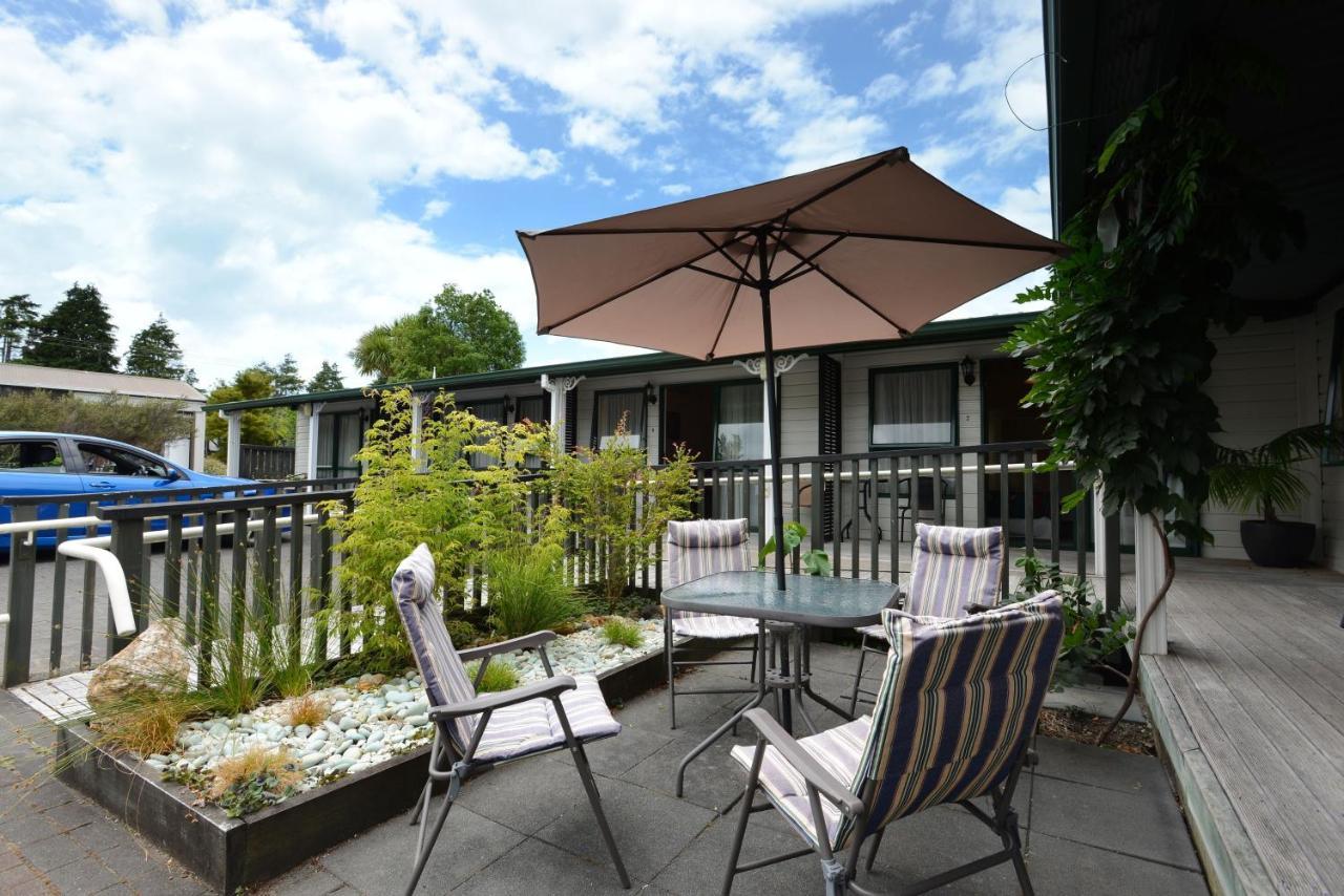 Goldmine Motel Waihi Εξωτερικό φωτογραφία
